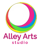 Alley Arts Studio
